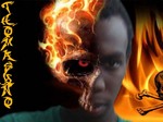 Thomasyno fire